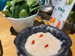 -青瓷火锅料理(西单大悦城店)