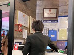 -零度空间·台湾小馆(五道口购物中心店)