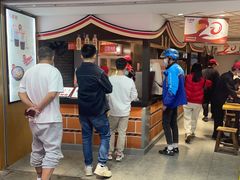 -八婆婆烧仙草(中山路店)