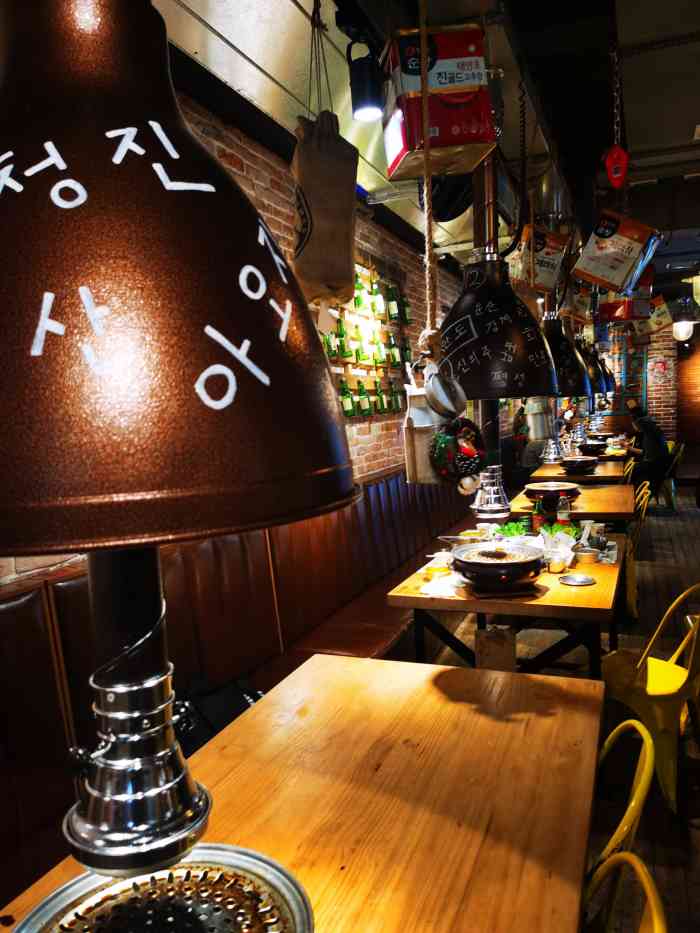 盗贼火炉总店933461091939-"生意是真的好啊排队排了一个