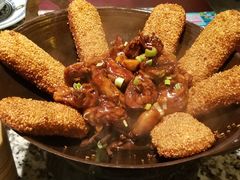 -南京大牌档(凯德大峡谷店)