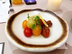 -LE SHARE洛笙·花园西餐(北京路步行街店)
