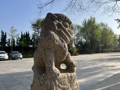 -西安关中民俗艺术博物院