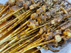 -十里铺铁板鱿鱼