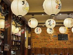 -鸟鹏烧鸟居酒屋(珠江新城店)