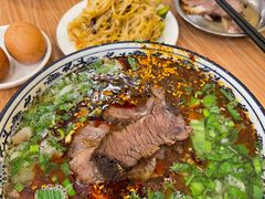 -有礼有面(知春路店)