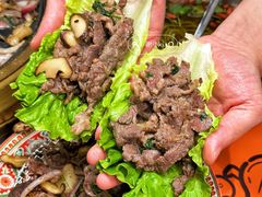 -杨小佳·齐齐哈尔烤肉·烤串(广州店)