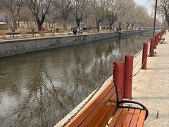 -元大都城垣遗址公园