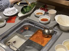 -海底捞火锅(天一广场亚细亚店)