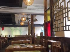 大堂-印象三宝潮汕鲜牛肉火锅烤肉(个体大世界店)