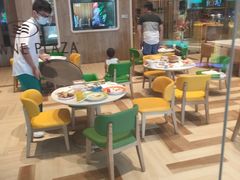 大堂-味餐厅·海鲜·火锅·自助餐