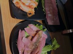 -陈记潮汕牛肉火锅