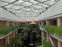 -广州白天鹅宾馆