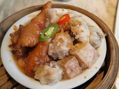 -滋粥楼·顺德菜(番禺广场总店)