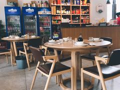 大堂-501號台州海鲜餐厅(海创园店)