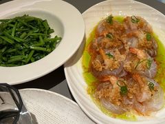 -桂满陇·杭州小馆(巴黎春天浦建店)
