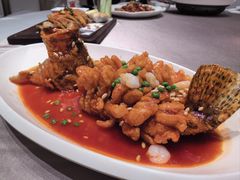 -泓历皇朝酒店(东亭店)