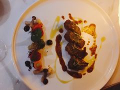 -STARRY CAFE & LOUNGE BAR(高新店)
