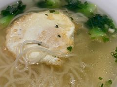 -玫瑰厅上海菜(兴国路店)