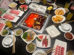 -海底捞火锅(德辉广场店)