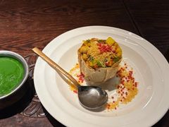 -甘尼仕印度餐厅爵士酒吧(阳春巷店)