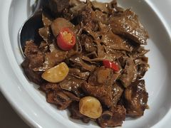 -徽镇小厨·经典徽菜(十里河店)