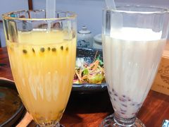 -渔日本料理铁板烧(新天地假日广场店)