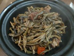 -临街徽菜馆·正宗黄山味