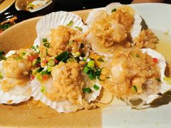 -外婆家(南开大悦城店)
