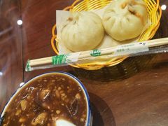 -娄三少·老北京春饼烤鸭家常菜(方庄店)