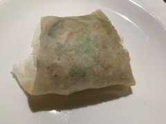 豪华五星薄饼-黑明餐厅(白鹭洲店)