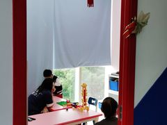 -百变创造力活动中心(虹口龙之梦中心店)