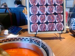 -快乐小羊(富强中路店)