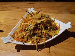 家家凉菜-小俩口烧烤东北菜(双井店)