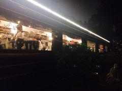 -火车头法国西餐厅