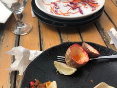 -Cactus墨西哥仙人掌餐厅