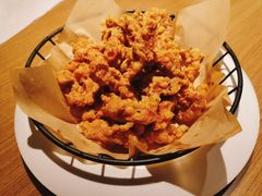 小酥肉-YUOZUO渝作·川渝冒肚(崂山店)