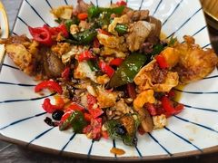 -吃货私房菜(丽江束河古镇店)