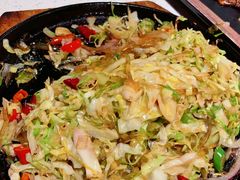 -刀郎牛肉面新疆餐厅·烧烤(清真通州珠江国际城店)