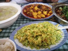 -无味饭店(九眼桥商业文化广场店)