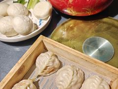-小城外婆肴私房菜.家宴聚集点(圆明园颐和园·清河上地店)