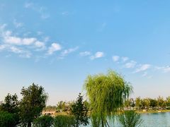 -河北省第三届（邢台园博园）园林博览会