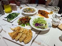 -马白开来特色羊排揪片子  (总店)