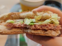 -麦当劳(无锡永乐店)