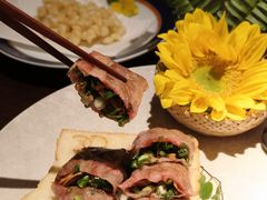 -岩盐·铁板料理(嘉里店)