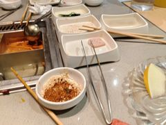 -海底捞火锅(天一广场亚细亚店)