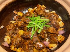 -徐记海鲜(南油永新汇店)