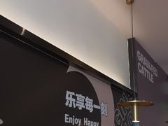 -牛扒先生·厚切雪花牛扒西餐厅(北京路禺山路店)