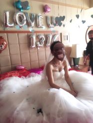 -喜喜婚纱HAPPINESS STUDIO奢定馆(海淀体验馆)