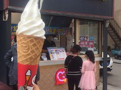 门面-蜜雪冰城(欧亚商都店)